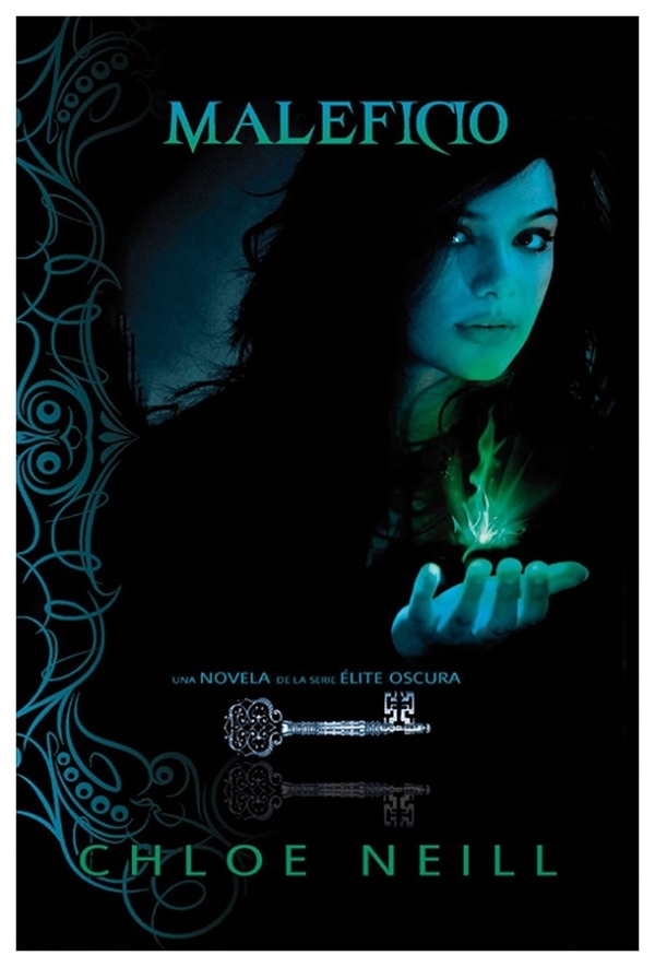 Maleficio | Chloe Neill | libro nuevo | de saldo