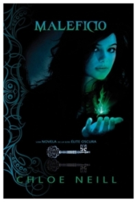 Maleficio | Chloe Neill | book new | sale