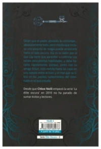 Maleficio | Chloe Neill | libro nuevo | de saldo