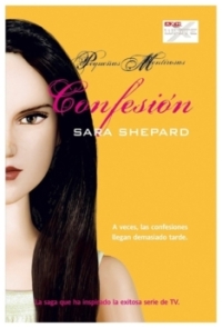 Confesión | Sara Shepard | llibre nou | de saldo