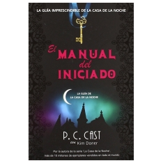 El manual del iniciado |....