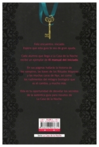 El manual del iniciado | P. C. Cast | libro nuevo | de saldo El manual del iniciado | P. C. Cast | libro nuevo | de saldo