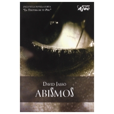 Abismos | David Jasso |....