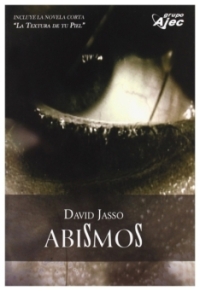 Abismos | David Jasso | book new | sale