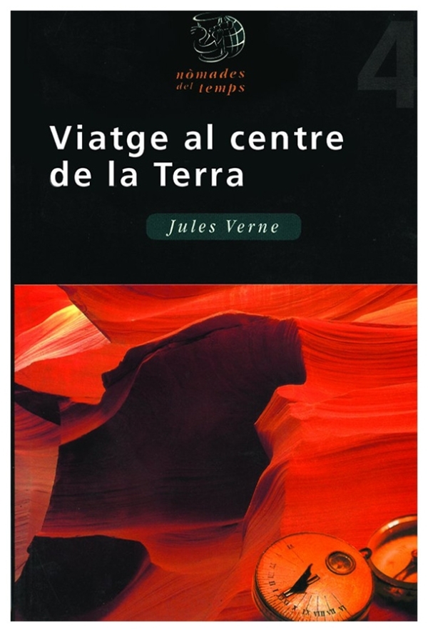 Viatge al centre de la Terra | Jules Verne | llibre nou | de saldo