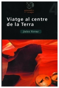 Viatge al centre de la Terra | Jules Verne | book new | sale