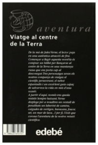 Viatge al centre de la Terra | Jules Verne | llibre nou | de saldo