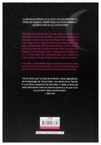 Expuesta | P.C. Cast y Kristin Cast | llibre nou | de saldo