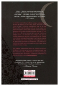 Traicionada | P.C. Cast y Kristin Cast | book new | sale