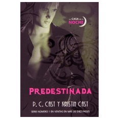 Predestinada | P.C. Cast y....