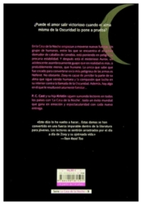Predestinada | P.C. Cast y Kristin Cast | book new | sale