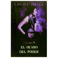 El ocaso del poder | Chloe....