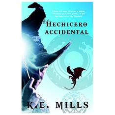 El hechicero accidental |....