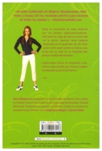 Rumores | Sara Shepard | book new | sale