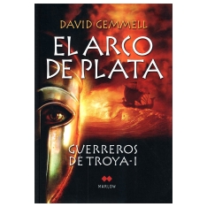 El arco de plata -....