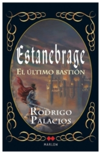 Estanebrage | Rodrigo Palacios | book new | sale