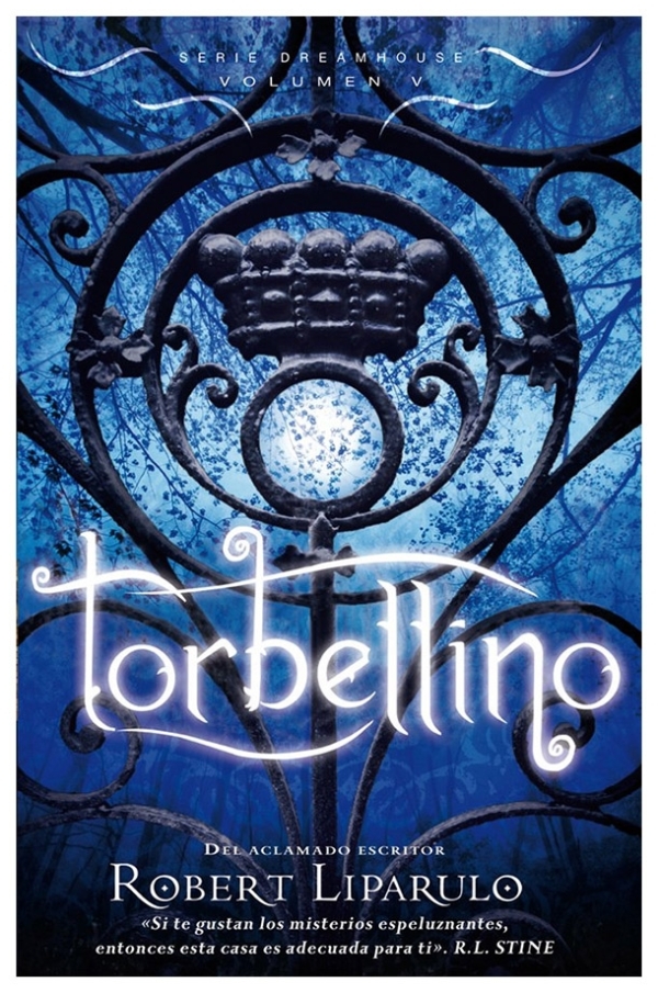 Torbellino | Robert Liparulo | llibre nou | de saldo
