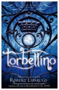 Torbellino | Robert Liparulo | libro nuevo | de saldo