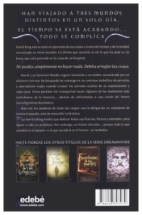 Torbellino | Robert Liparulo | livre neuf | solde