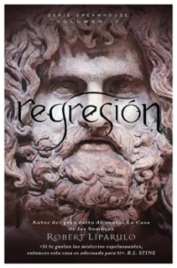 Regresión | Robert Liparulo | book new | sale