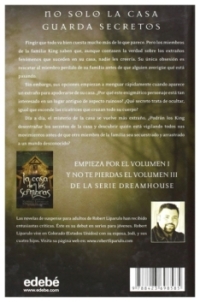 El vigilante del bosque | Robert Liparulo | book new | sale