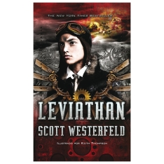 Leviathan | Scott....