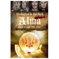 Alma - Memorias de Harleck....