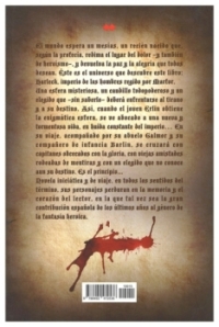 Alma - Memorias de Harleck I | Roger Peruga - Pau Sitjar | libro nuevo | de saldo Alma - Memorias de Harleck I | Roger Peruga - Pau Sitjar | libro nuevo | de saldo