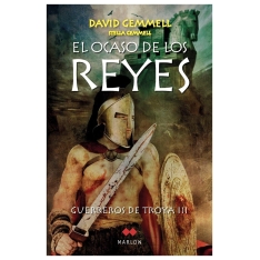 El ocaso de los reyes -....