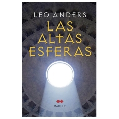 Las altas esferas | Leo....