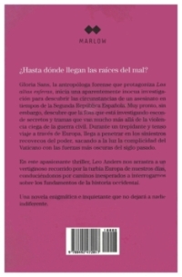Las altas esferas | Leo Anders | livre neuf | solde