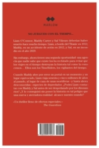 TimeRiders - tiempo de dinosaurios | Alex Scarrow | livre neuf | solde