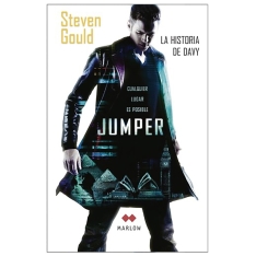 Jumper - la historia de....