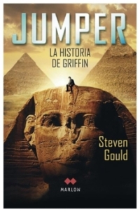 Jumper - la historia de Griffin | Steven Gould | livre neuf | solde