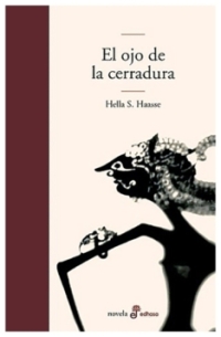 El ojo de la cerradura | Hella S. Haasse | libro nuevo | de saldo