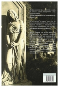 El cementerio de los reflejos | Silvia Ibáñez Cambra | libro nuevo | de saldo