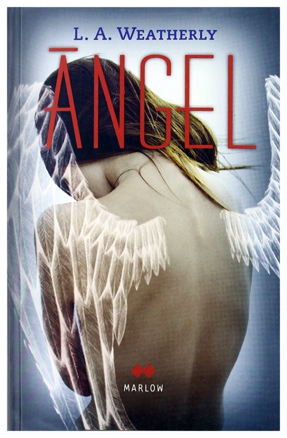 Ángel | L. A. Weatherly | book new | sale