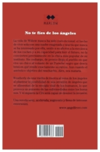 Ángel | L. A. Weatherly | book new | sale