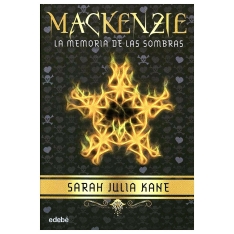 Mackenzie - la memoria de....