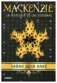 Mackenzie - la memoria de las sombras | Sarah Julia Kane | book new | sale