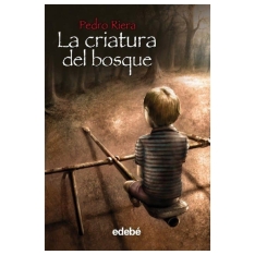 La criatura del bosque |....