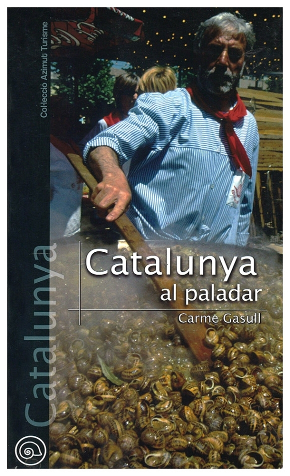 Catalunya al paladar | Carme Gasull | libro nuevo | de saldo