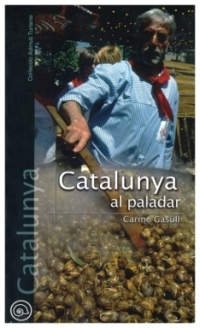 Catalunya al paladar | Carme Gasull | libro nuevo | de saldo