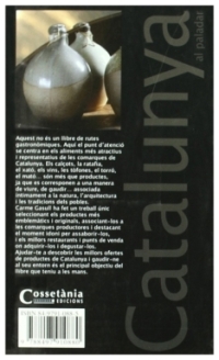 Catalunya al paladar | Carme Gasull | libro nuevo | de saldo