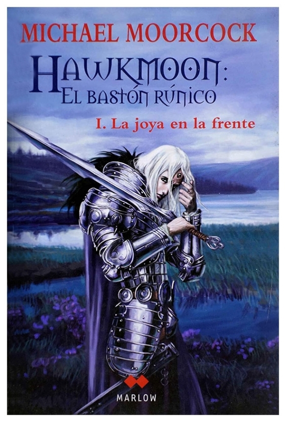 Hawkmoon : la joya en la frente | Michael Moorcock | llibre nou | de saldo