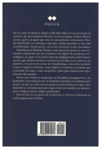 Hawkmoon : la joya en la frente | Michael Moorcock | libro nuevo | de saldo