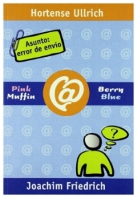 Asunto : error de envío | Hortense Ullrick - Joachim Friedrich | libro nuevo | de saldo
