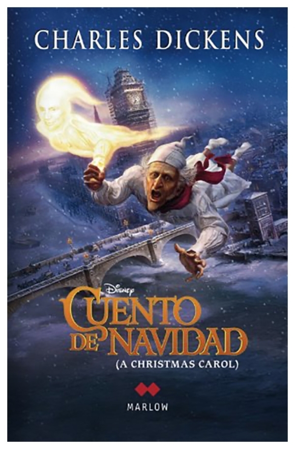 Cuento de Navidad | Charles Dickens | libro nuevo | de saldo