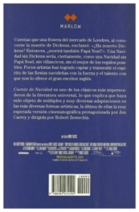 Cuento de Navidad | Charles Dickens | libro nuevo | de saldo