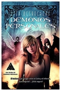 Demonios personales | Lisa Desrochers | libro nuevo | de saldo